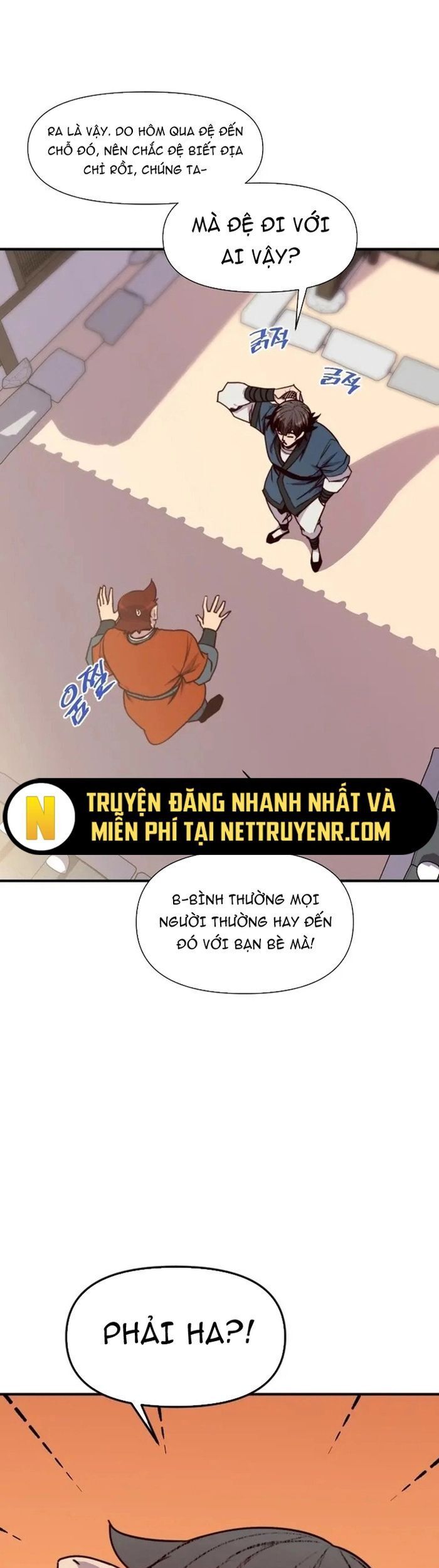 Kẻ Mạnh Nhất Lịch Sử Chapter 140 - 37