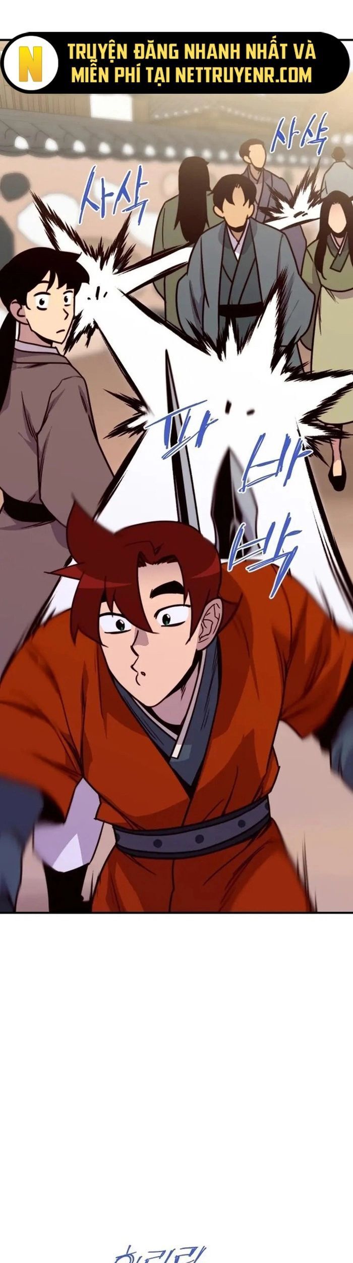 Kẻ Mạnh Nhất Lịch Sử Chapter 140 - 39
