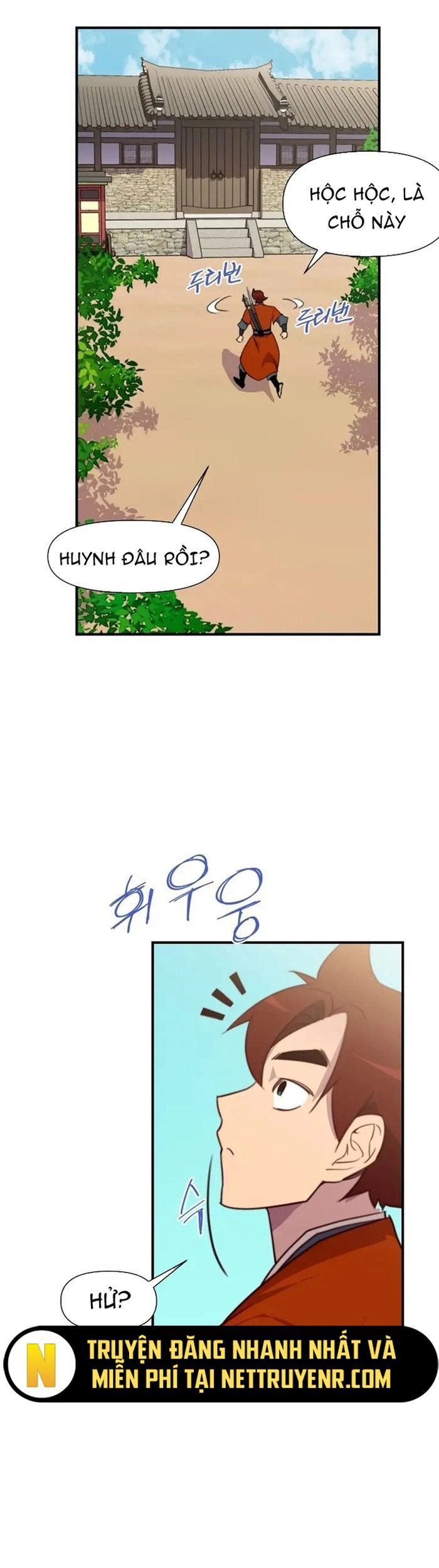 Kẻ Mạnh Nhất Lịch Sử Chapter 140 - 41