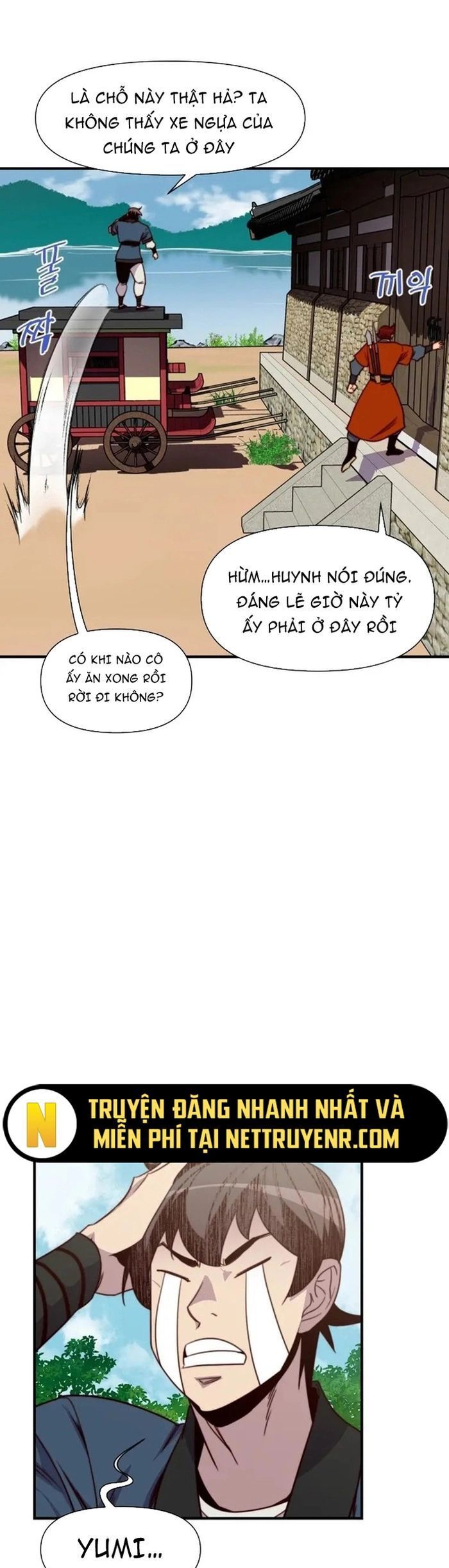 Kẻ Mạnh Nhất Lịch Sử Chapter 140 - 43