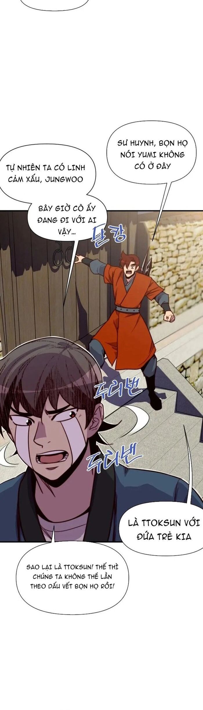 Kẻ Mạnh Nhất Lịch Sử Chapter 140 - 44