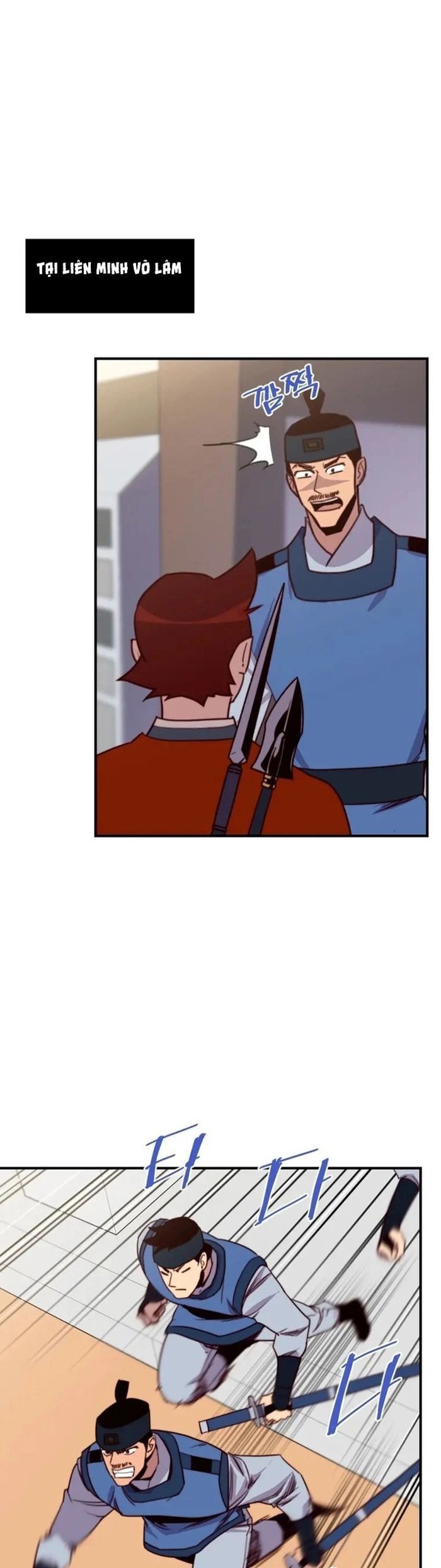 Kẻ Mạnh Nhất Lịch Sử Chapter 140 - 47