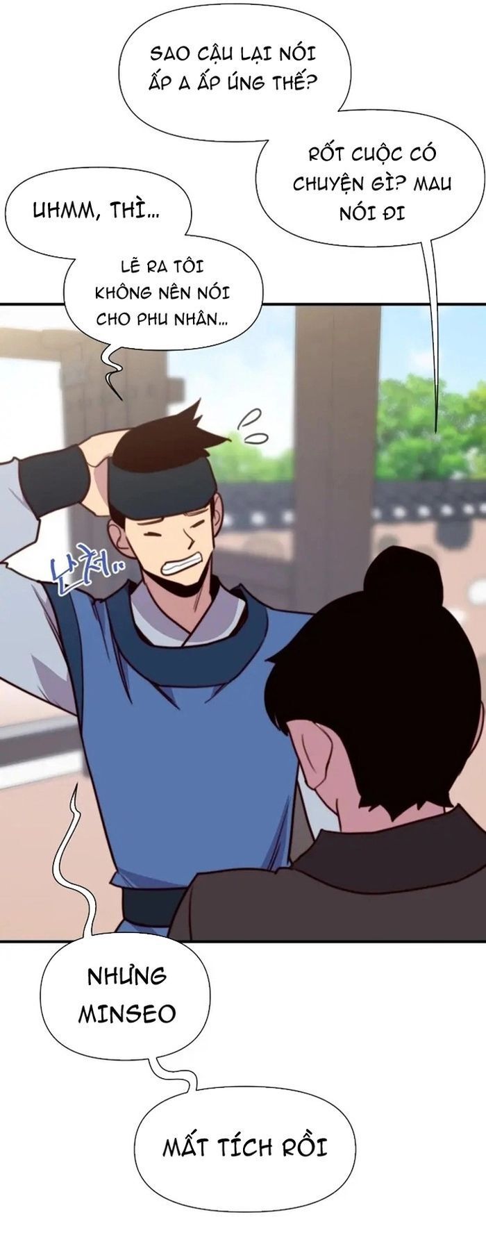 Kẻ Mạnh Nhất Lịch Sử Chapter 140 - 49