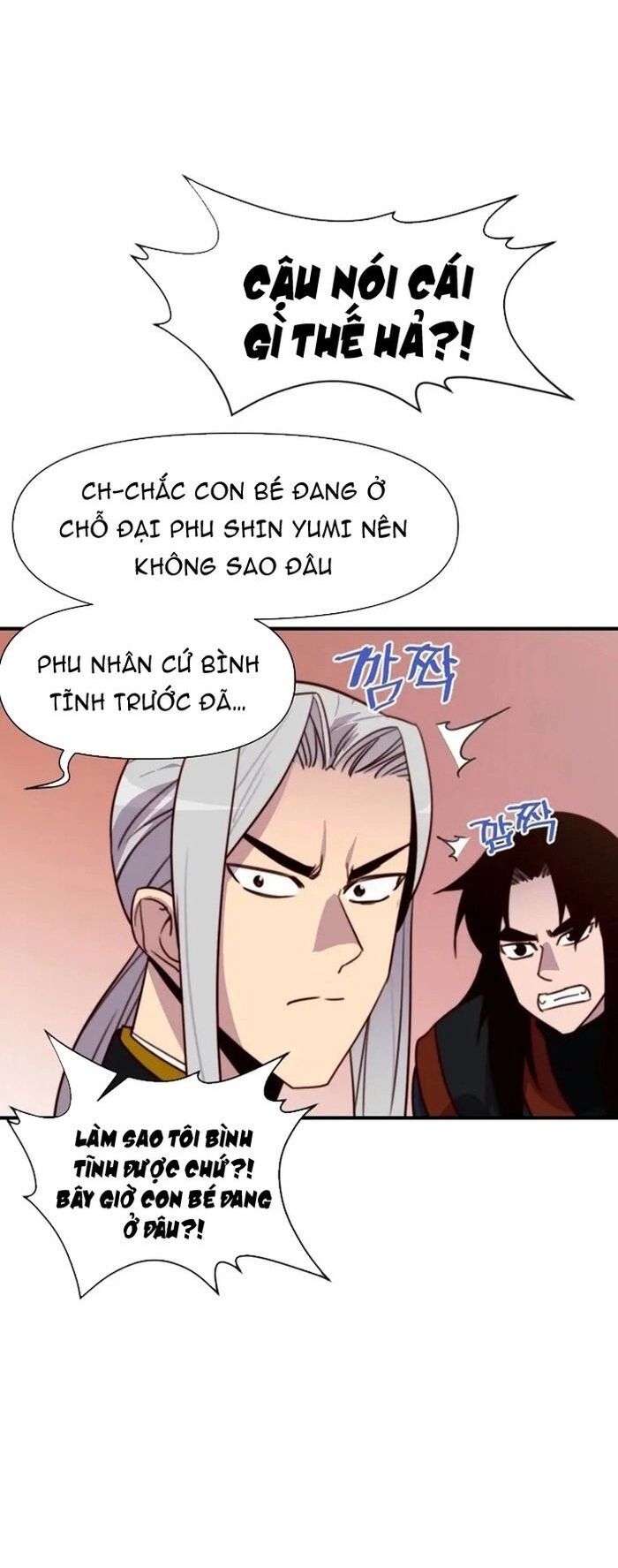 Kẻ Mạnh Nhất Lịch Sử Chapter 140 - 50