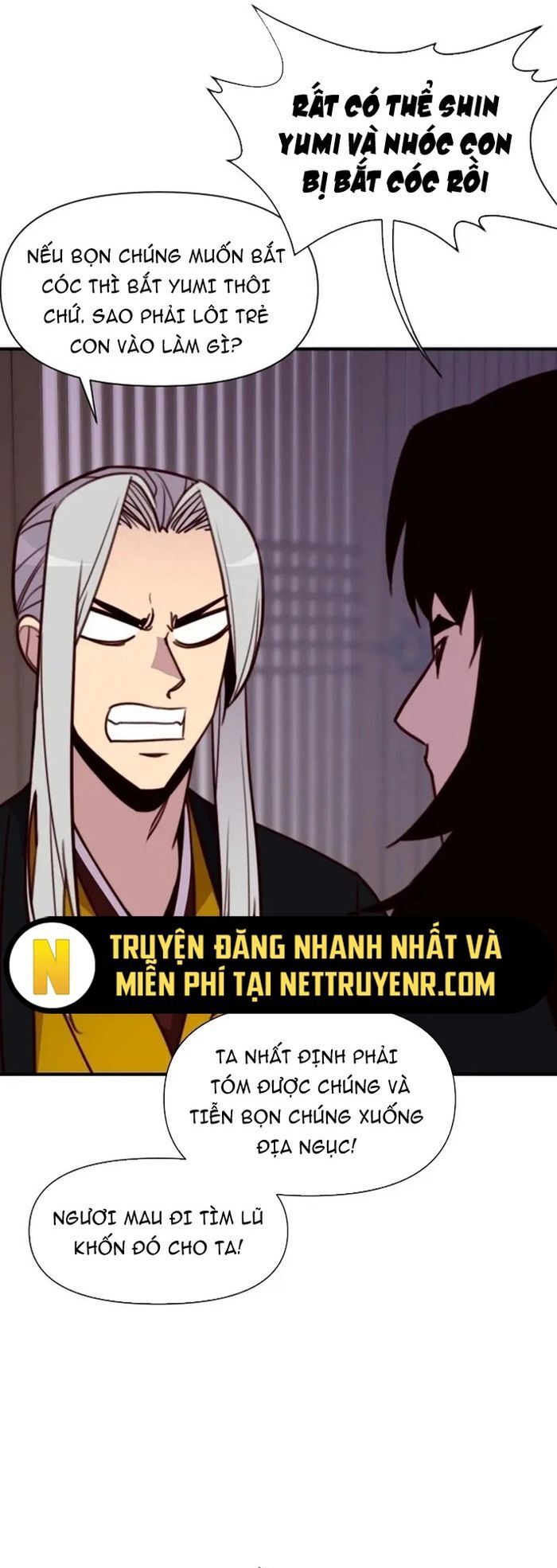 Kẻ Mạnh Nhất Lịch Sử Chapter 140 - 51