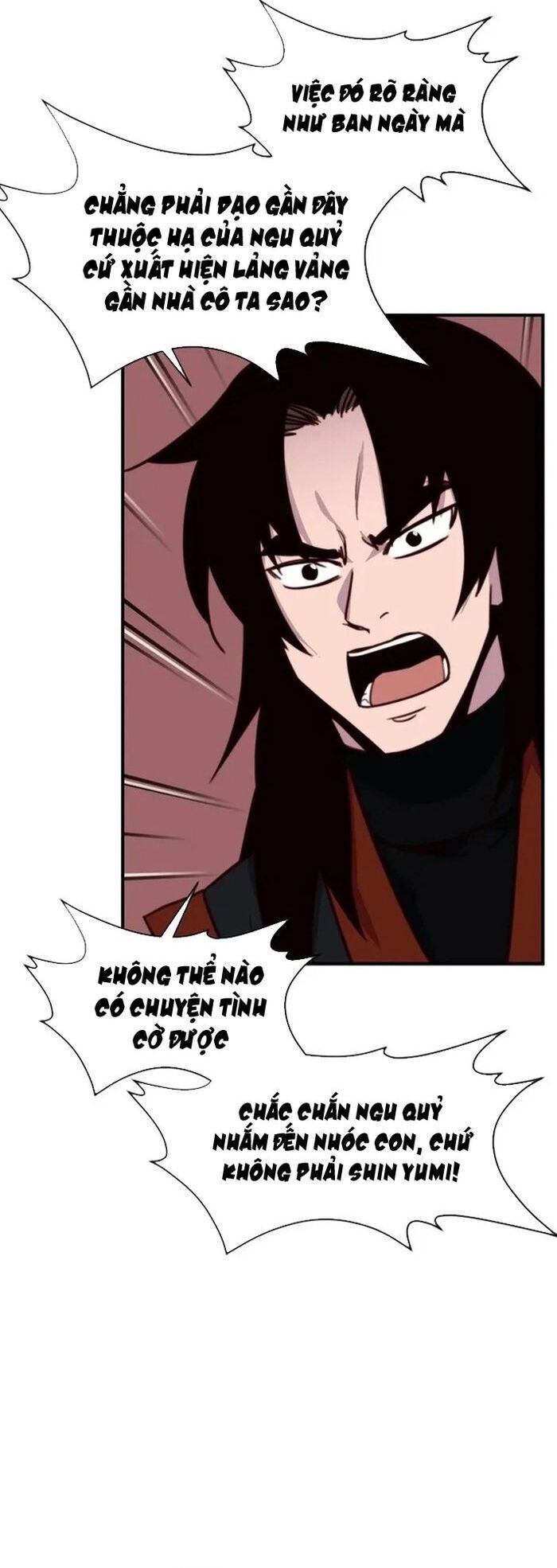 Kẻ Mạnh Nhất Lịch Sử Chapter 140 - 52