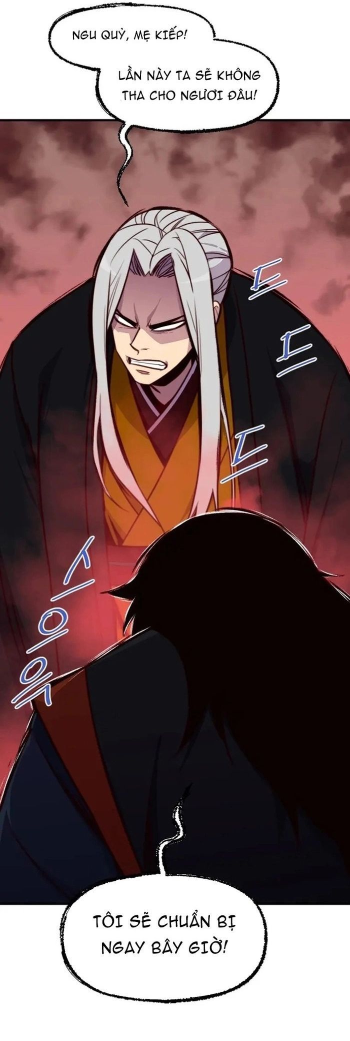 Kẻ Mạnh Nhất Lịch Sử Chapter 140 - 53