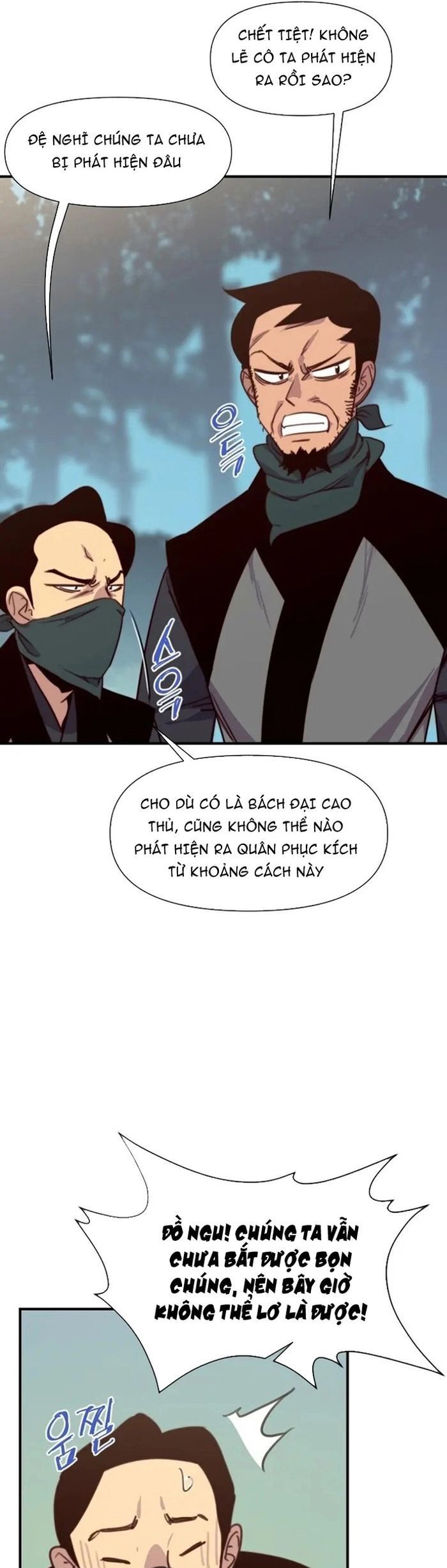 Kẻ Mạnh Nhất Lịch Sử Chapter 140 - 55