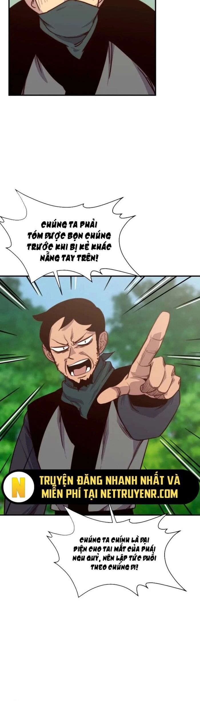 Kẻ Mạnh Nhất Lịch Sử Chapter 140 - 56