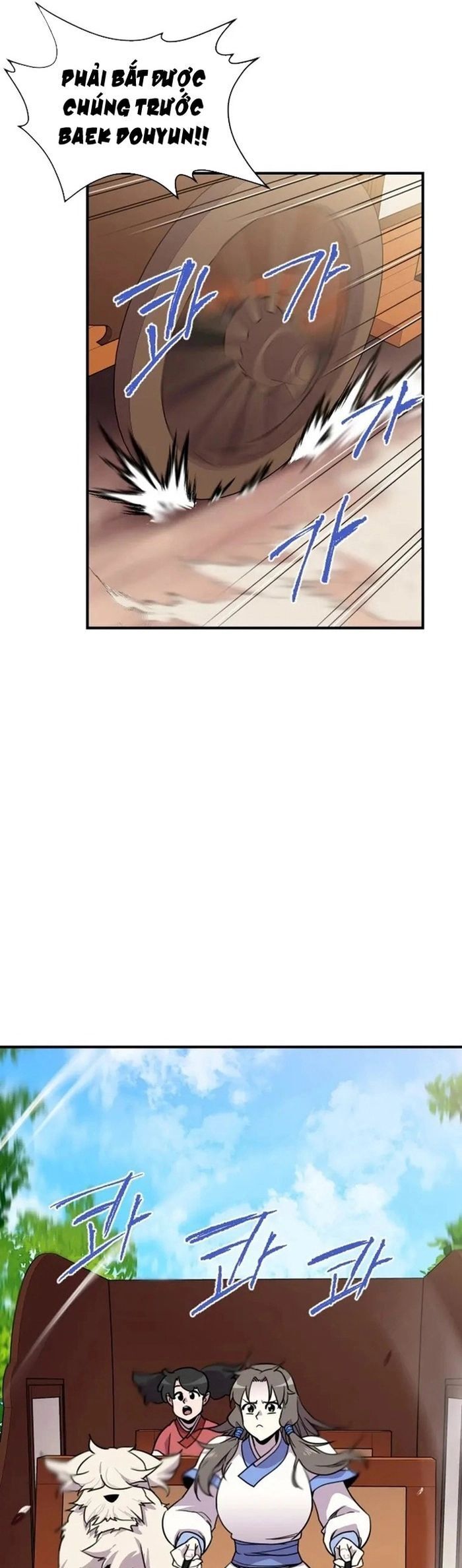 Kẻ Mạnh Nhất Lịch Sử Chapter 140 - 57