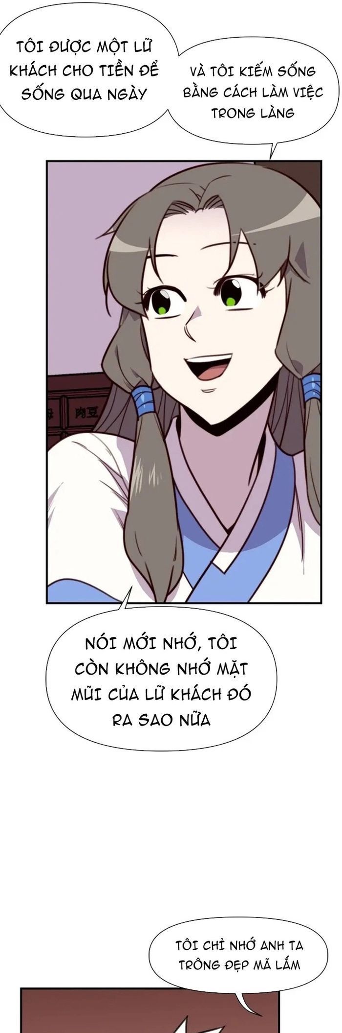 Kẻ Mạnh Nhất Lịch Sử Chapter 140 - 7