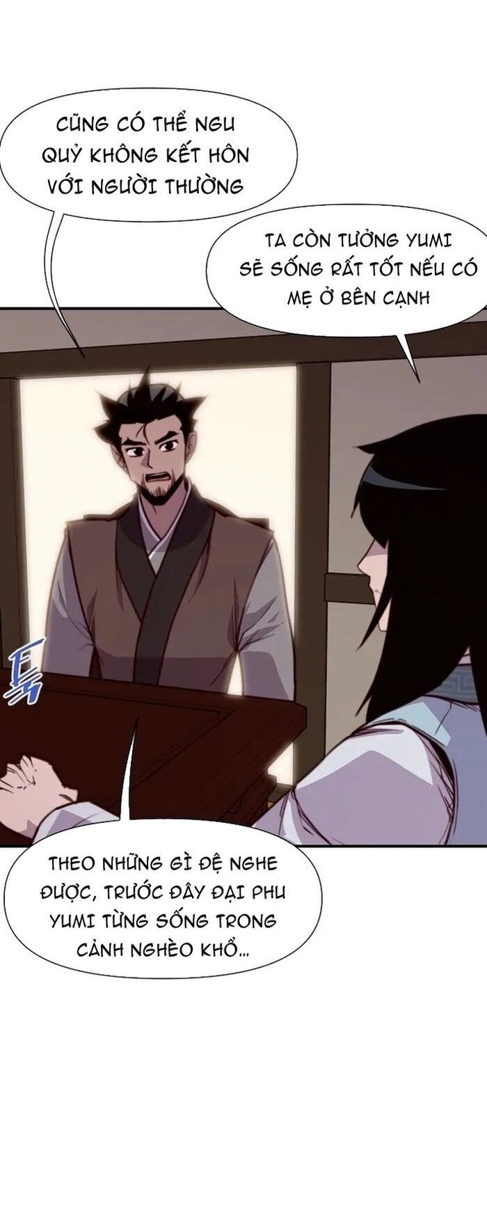 Kẻ Mạnh Nhất Lịch Sử Chapter 140 - 10