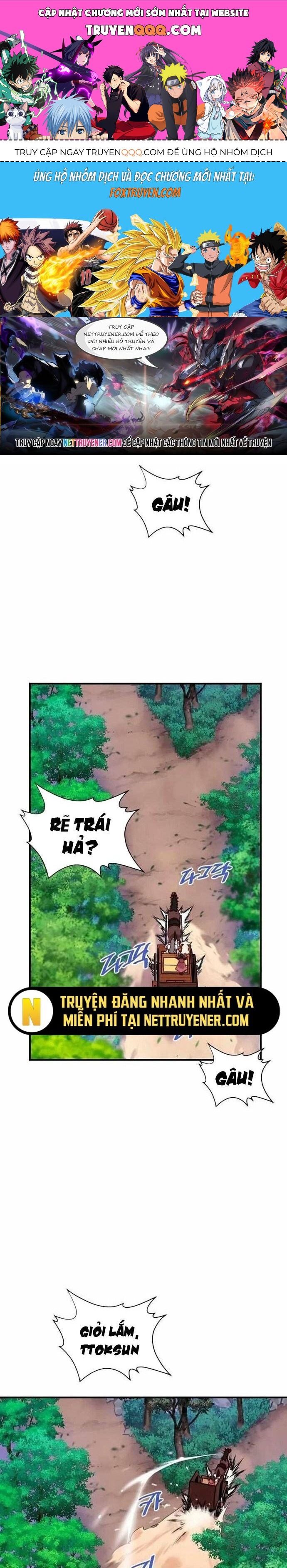 Kẻ Mạnh Nhất Lịch Sử Chapter 141 - 1