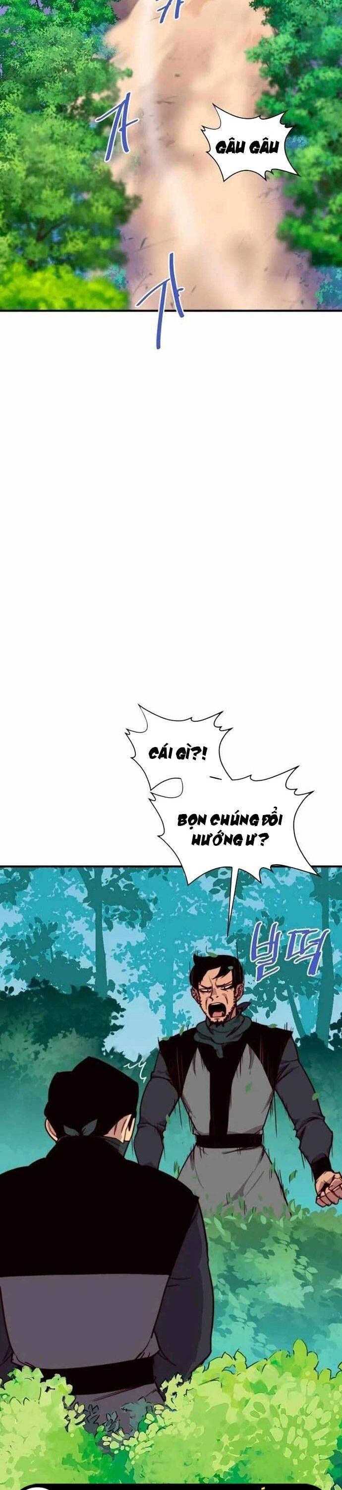 Kẻ Mạnh Nhất Lịch Sử Chapter 141 - 2