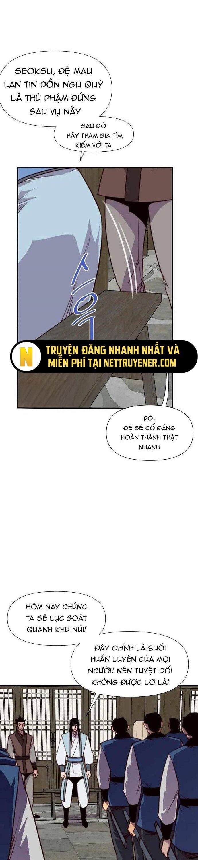 Kẻ Mạnh Nhất Lịch Sử Chapter 141 - 11