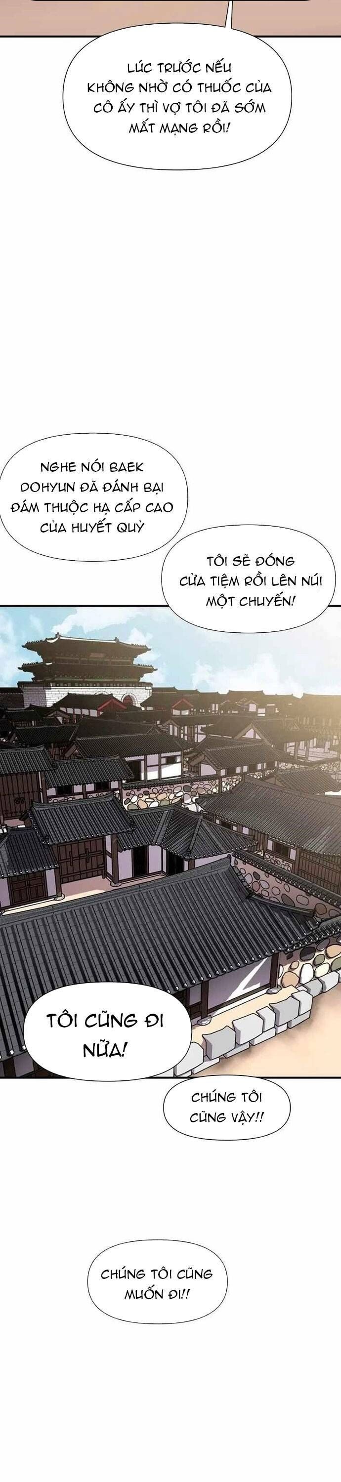 Kẻ Mạnh Nhất Lịch Sử Chapter 141 - 13