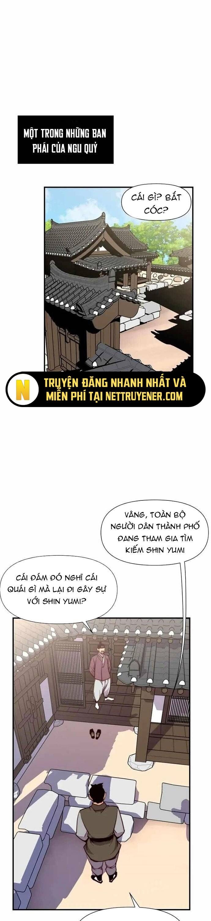 Kẻ Mạnh Nhất Lịch Sử Chapter 141 - 15