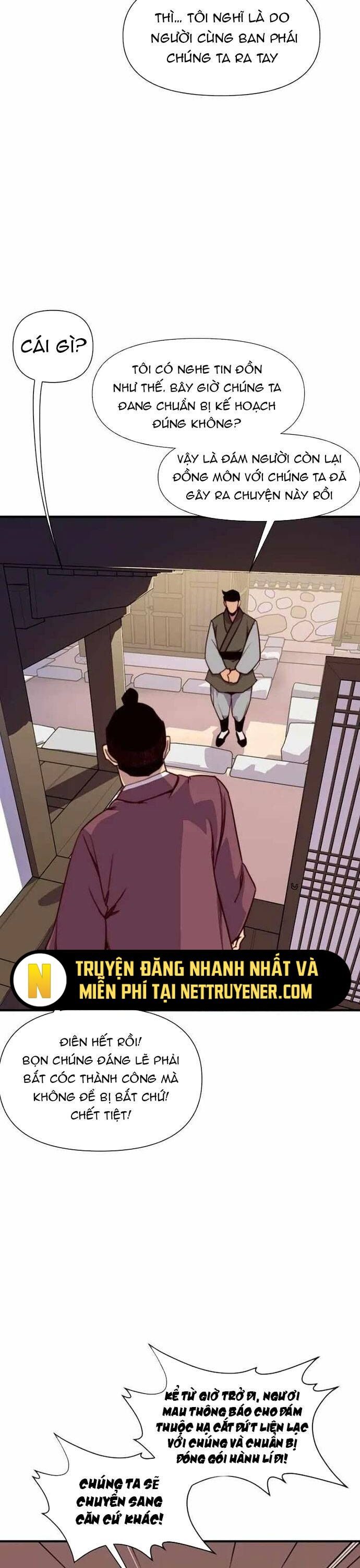 Kẻ Mạnh Nhất Lịch Sử Chapter 141 - 16