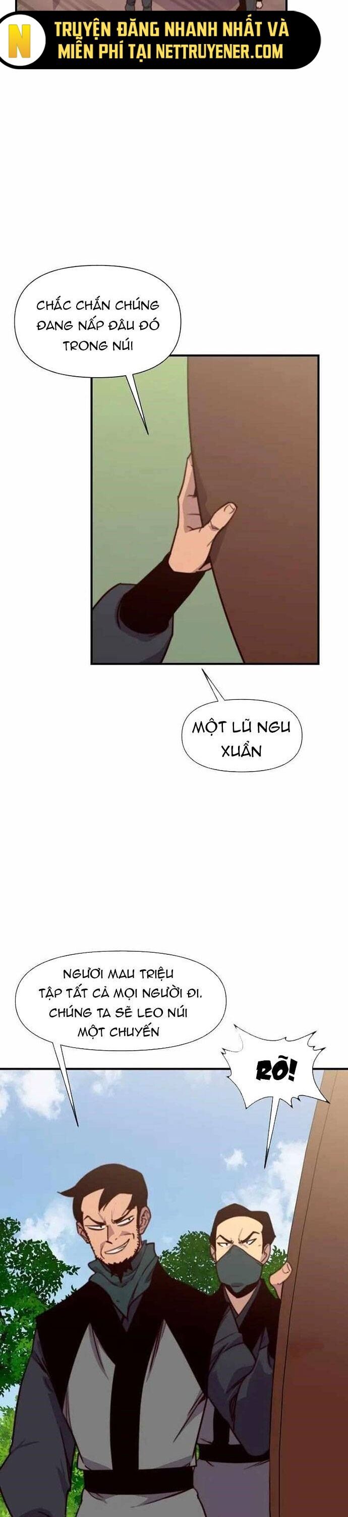 Kẻ Mạnh Nhất Lịch Sử Chapter 141 - 18