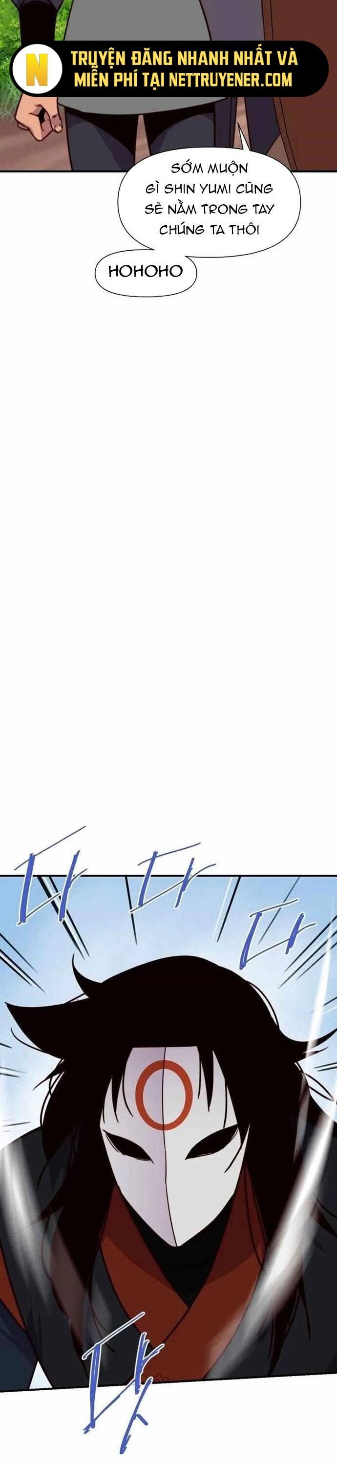 Kẻ Mạnh Nhất Lịch Sử Chapter 141 - 19