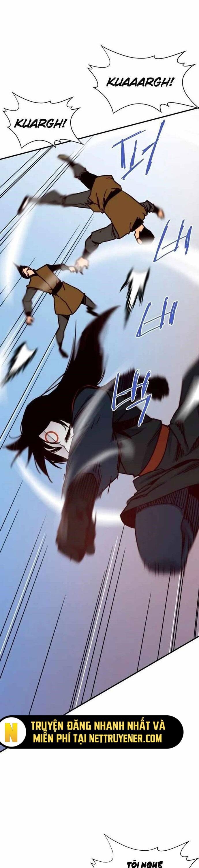 Kẻ Mạnh Nhất Lịch Sử Chapter 141 - 20