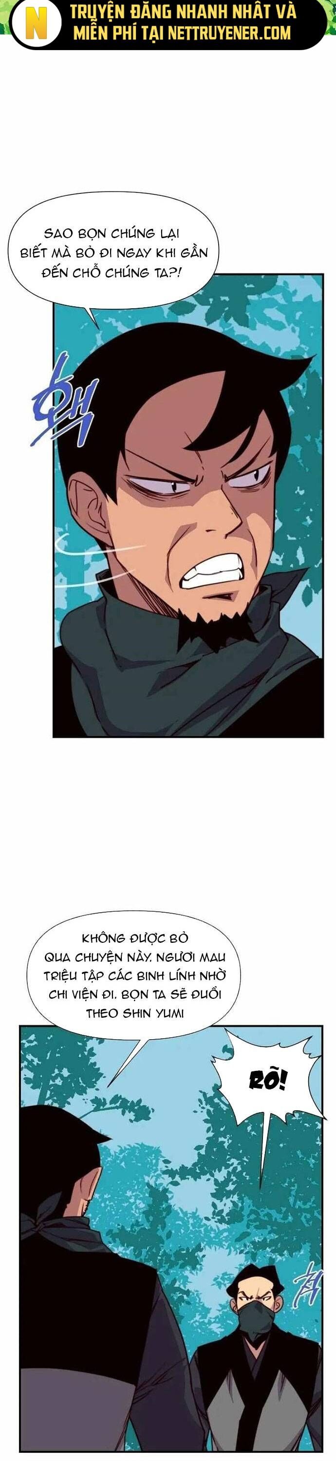 Kẻ Mạnh Nhất Lịch Sử Chapter 141 - 3