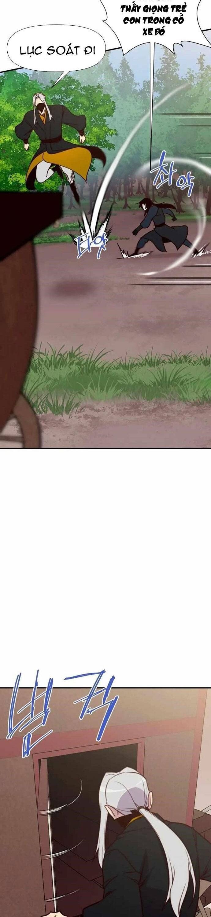 Kẻ Mạnh Nhất Lịch Sử Chapter 141 - 21