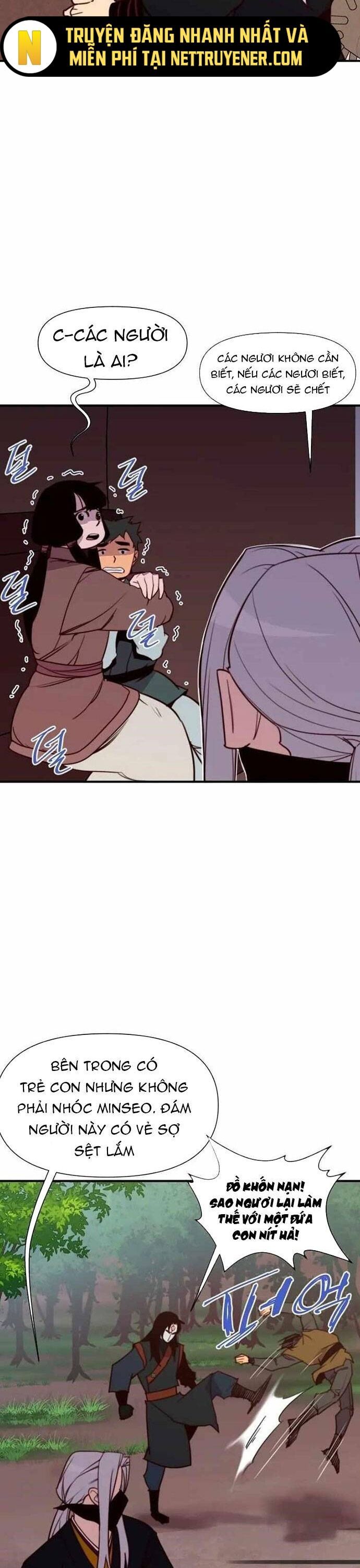 Kẻ Mạnh Nhất Lịch Sử Chapter 141 - 22