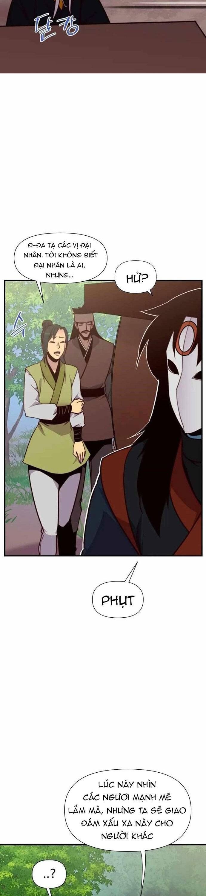 Kẻ Mạnh Nhất Lịch Sử Chapter 141 - 23
