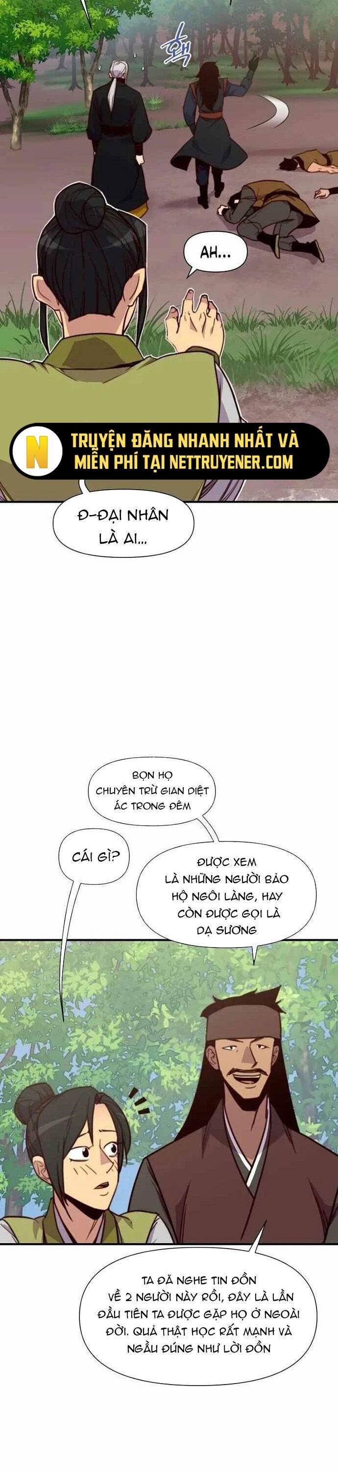 Kẻ Mạnh Nhất Lịch Sử Chapter 141 - 24