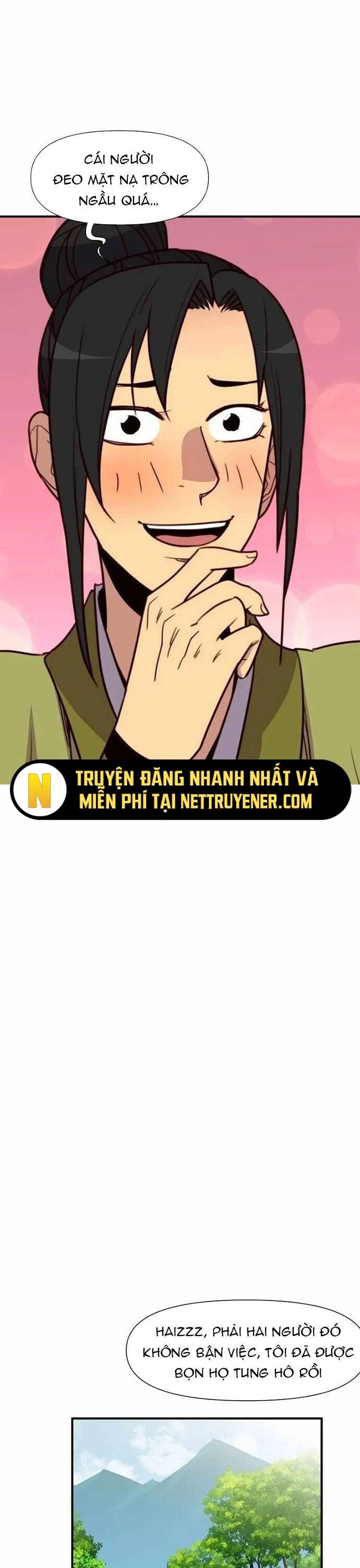 Kẻ Mạnh Nhất Lịch Sử Chapter 141 - 25