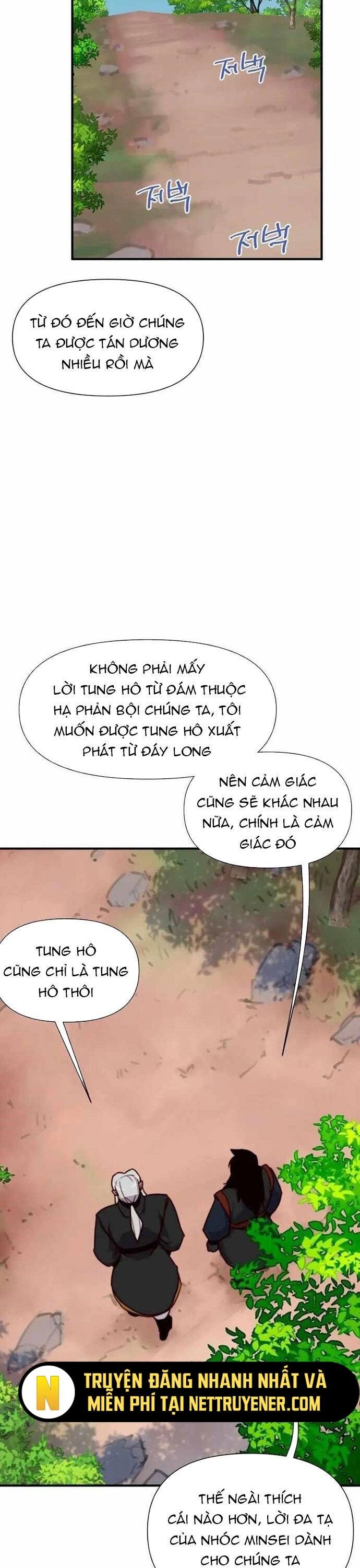 Kẻ Mạnh Nhất Lịch Sử Chapter 141 - 26