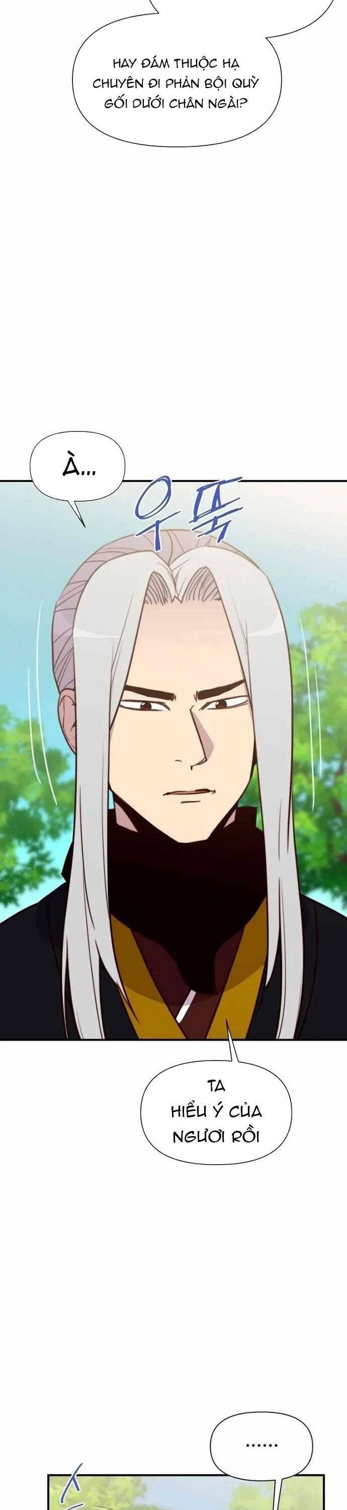 Kẻ Mạnh Nhất Lịch Sử Chapter 141 - 27