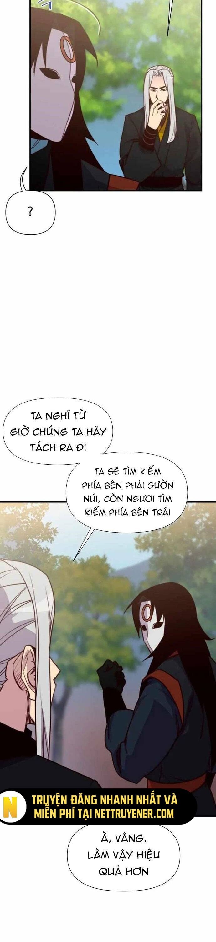 Kẻ Mạnh Nhất Lịch Sử Chapter 141 - 28