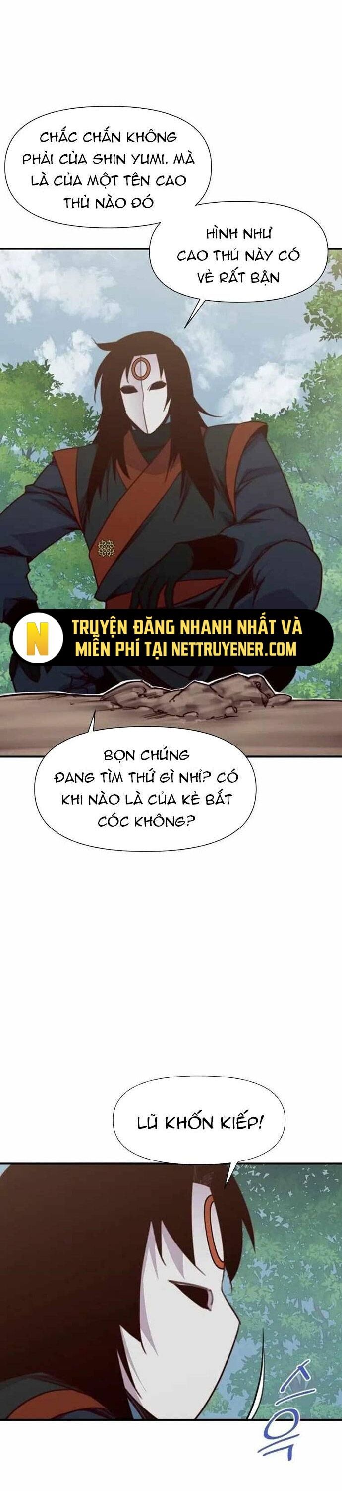 Kẻ Mạnh Nhất Lịch Sử Chapter 141 - 30