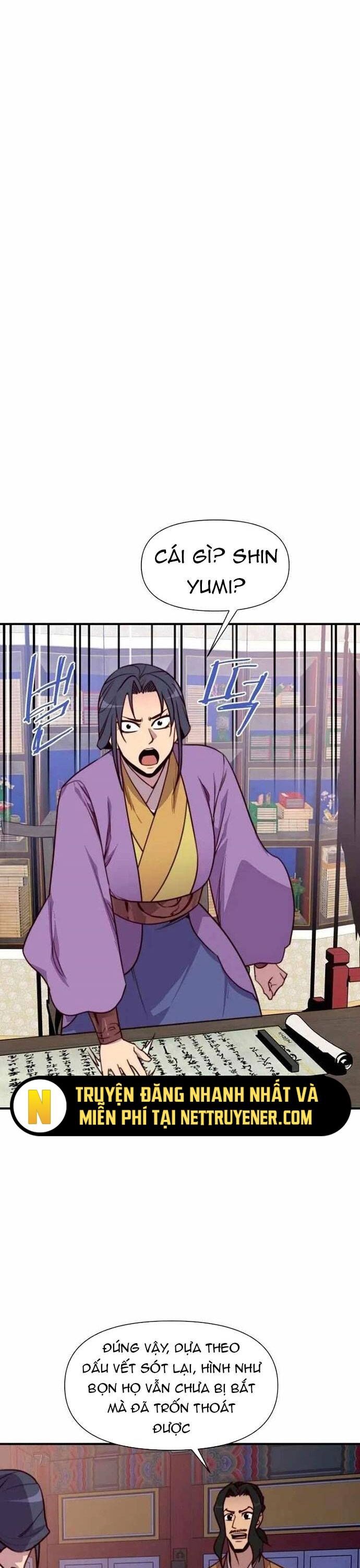 Kẻ Mạnh Nhất Lịch Sử Chapter 141 - 4