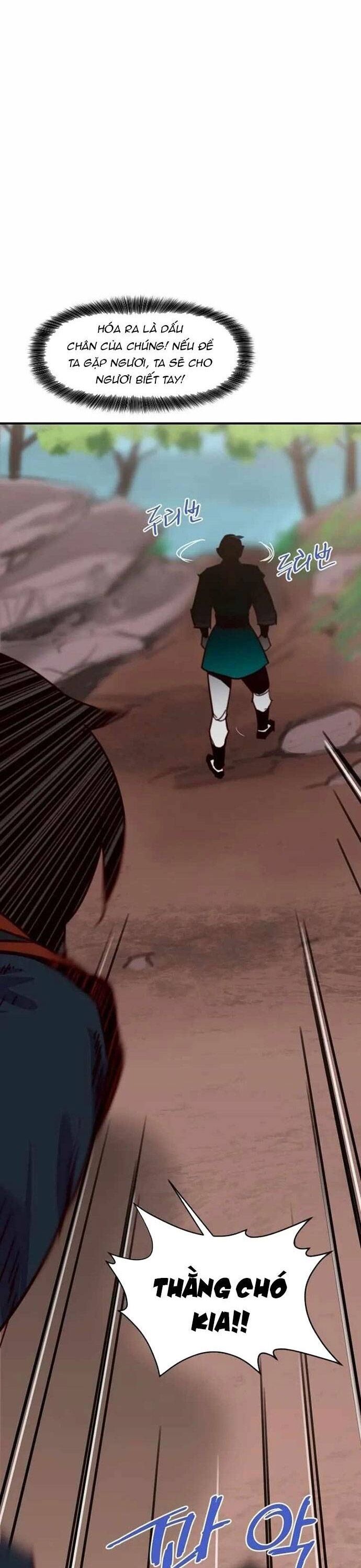 Kẻ Mạnh Nhất Lịch Sử Chapter 141 - 32