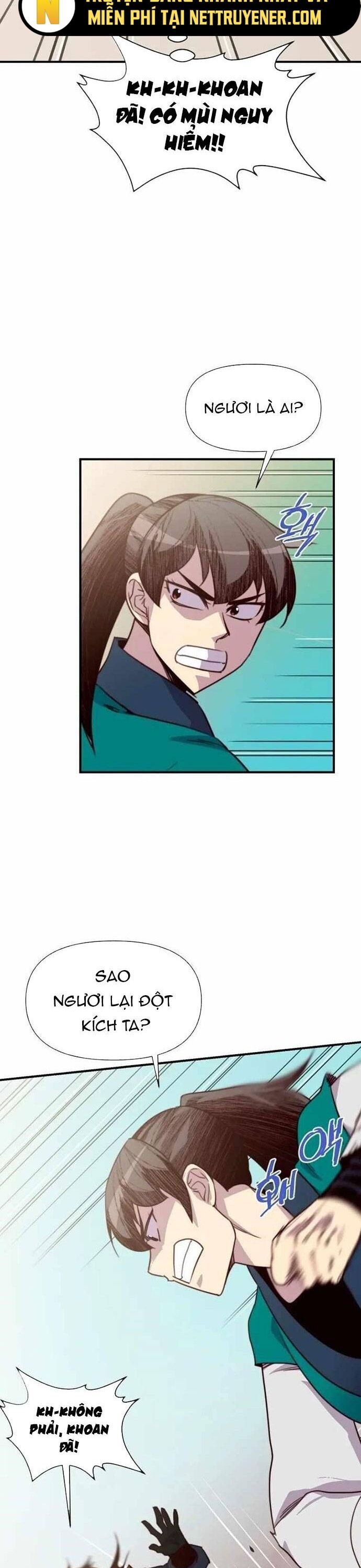 Kẻ Mạnh Nhất Lịch Sử Chapter 141 - 34