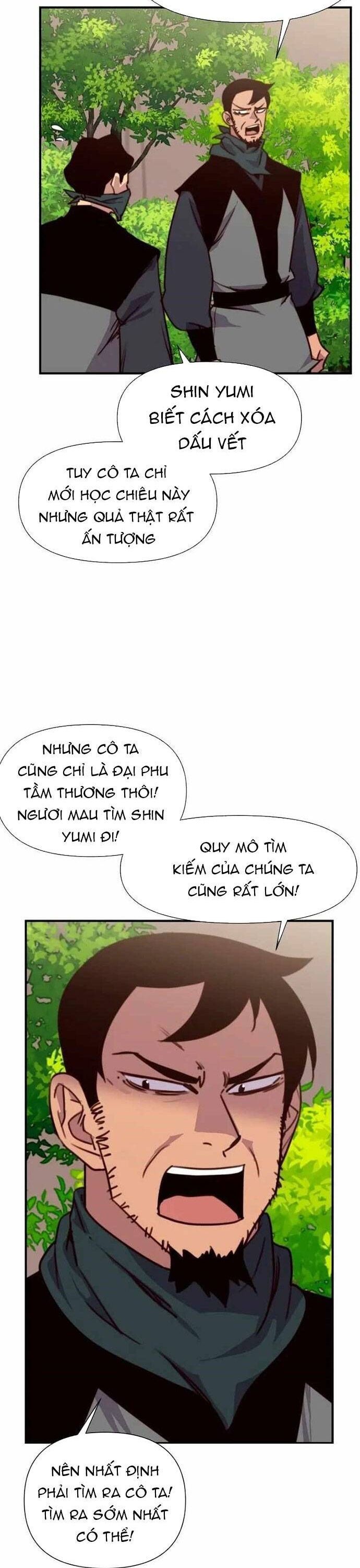 Kẻ Mạnh Nhất Lịch Sử Chapter 141 - 37