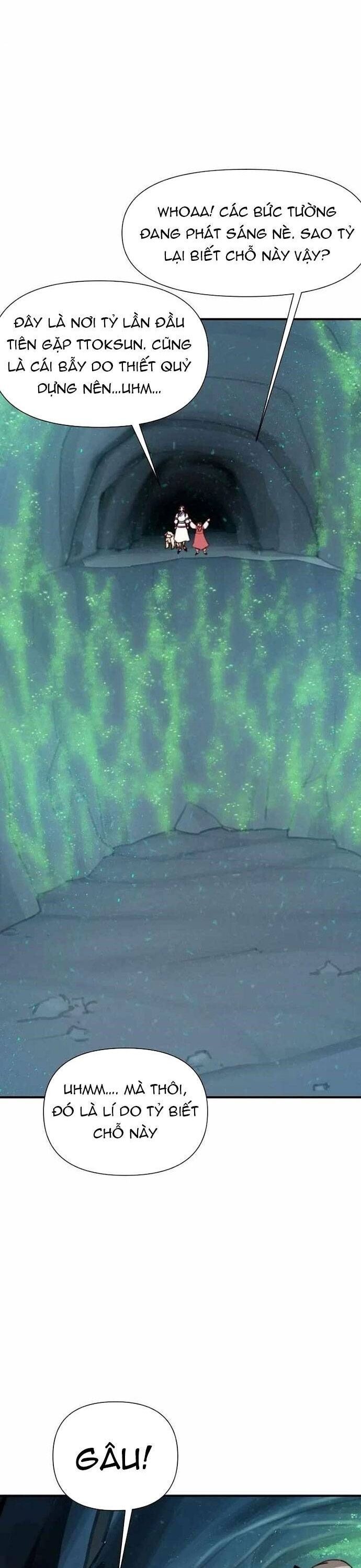 Kẻ Mạnh Nhất Lịch Sử Chapter 141 - 40