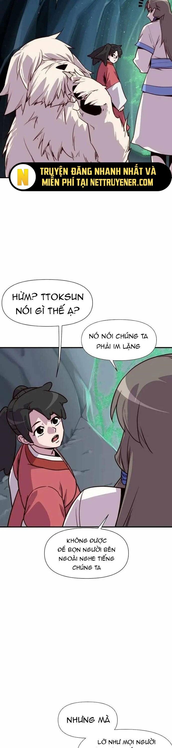 Kẻ Mạnh Nhất Lịch Sử Chapter 141 - 41