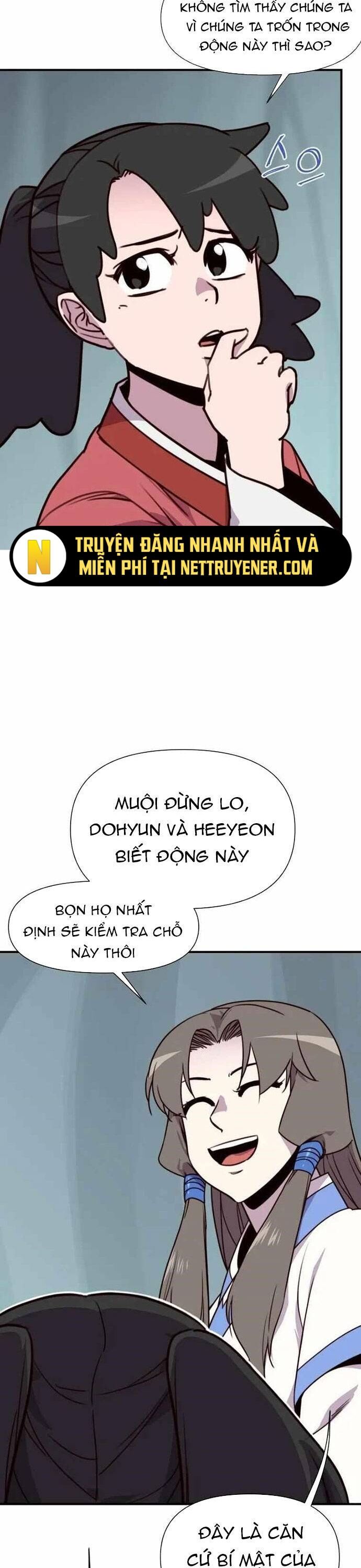 Kẻ Mạnh Nhất Lịch Sử Chapter 141 - 42