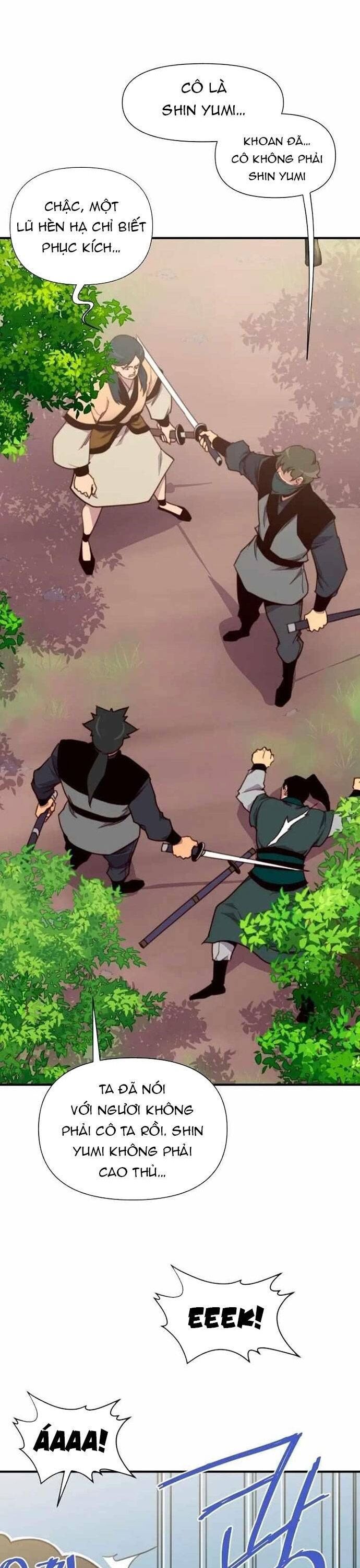 Kẻ Mạnh Nhất Lịch Sử Chapter 141 - 44