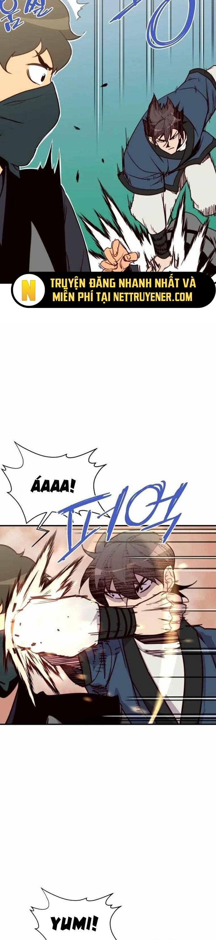 Kẻ Mạnh Nhất Lịch Sử Chapter 141 - 45