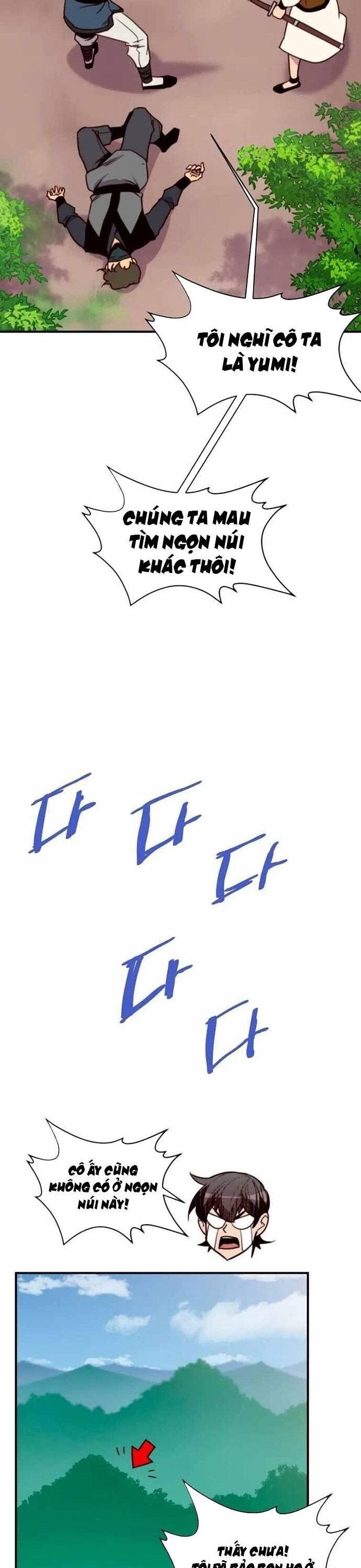 Kẻ Mạnh Nhất Lịch Sử Chapter 141 - 47