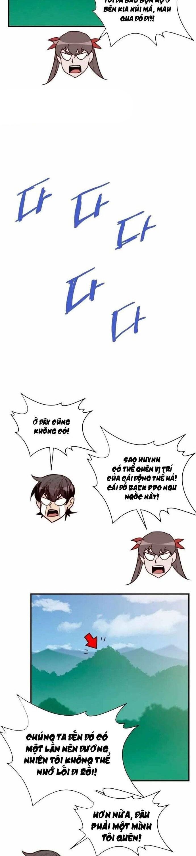 Kẻ Mạnh Nhất Lịch Sử Chapter 141 - 48