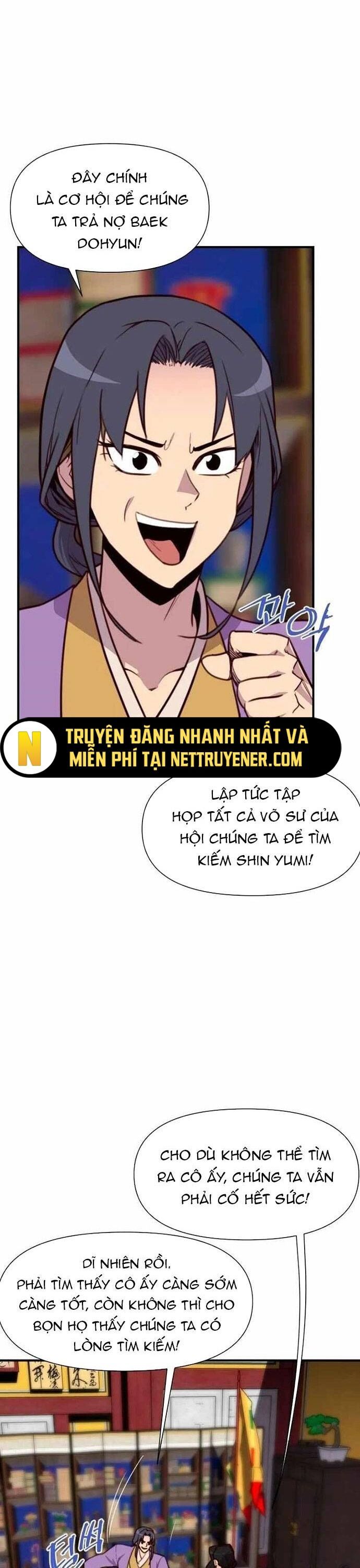 Kẻ Mạnh Nhất Lịch Sử Chapter 141 - 6