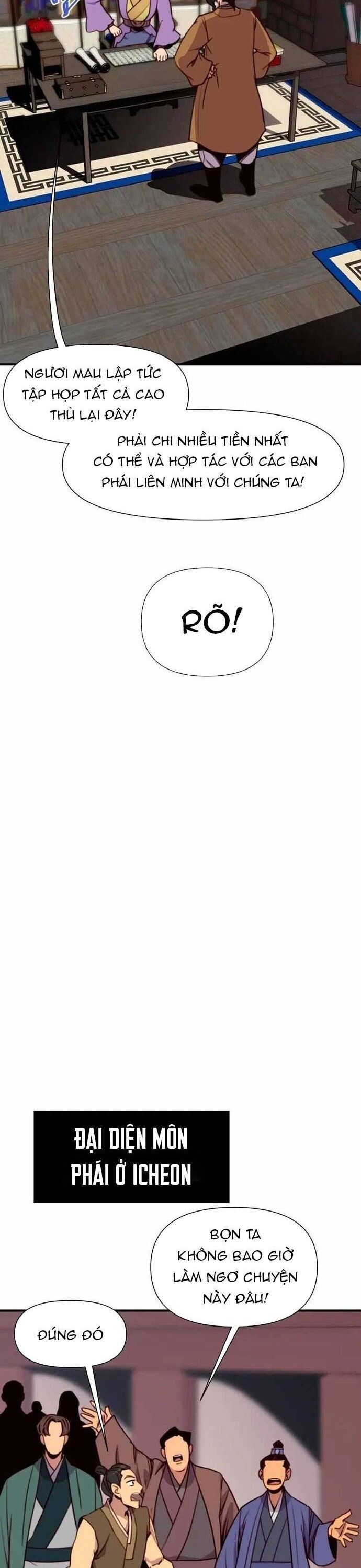 Kẻ Mạnh Nhất Lịch Sử Chapter 141 - 7