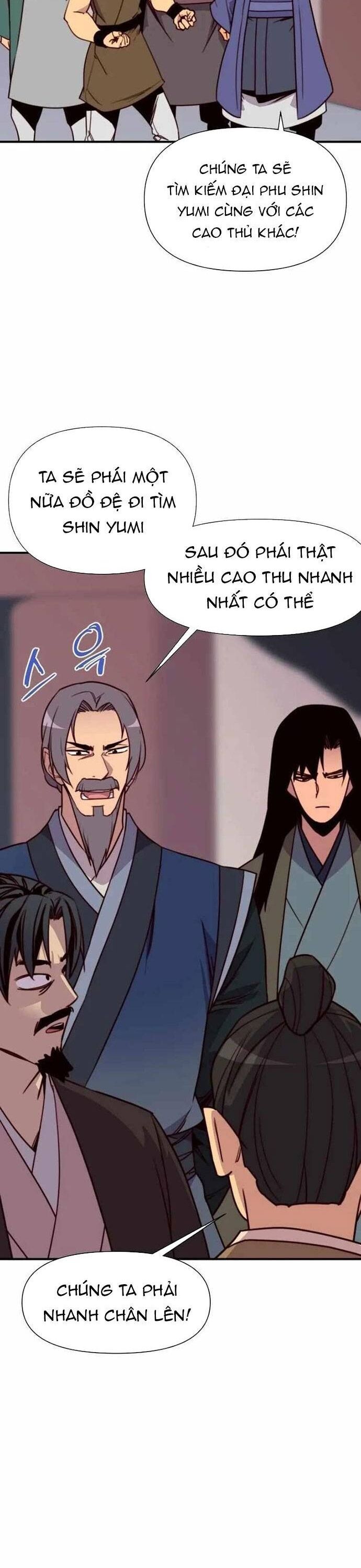 Kẻ Mạnh Nhất Lịch Sử Chapter 141 - 8