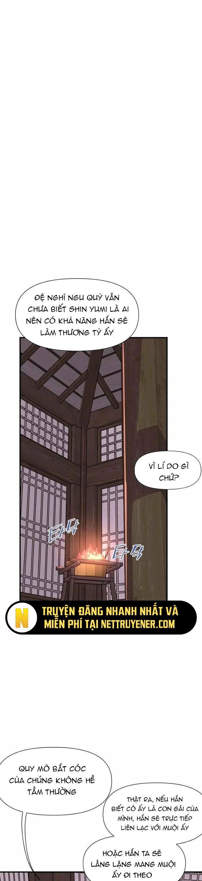 Kẻ Mạnh Nhất Lịch Sử Chapter 141 - 9